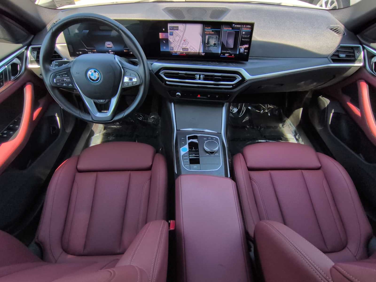 2023 BMW i4 eDrive35