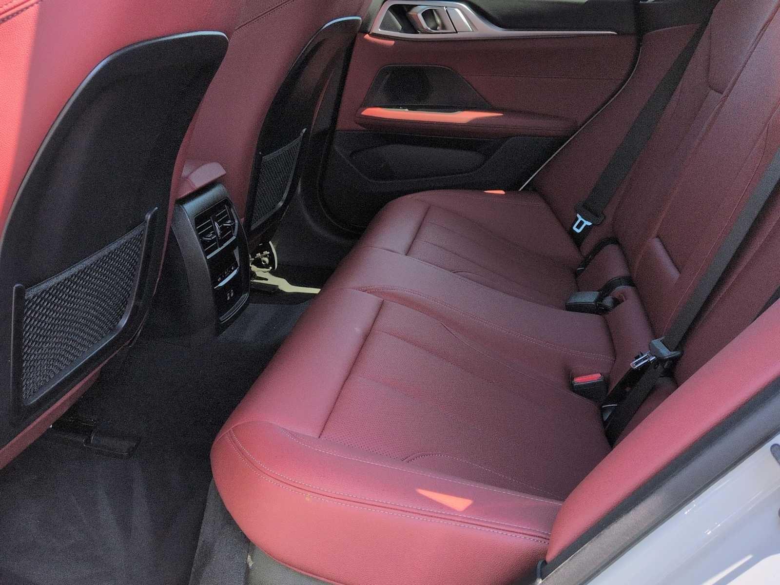 2023 BMW i4 eDrive35