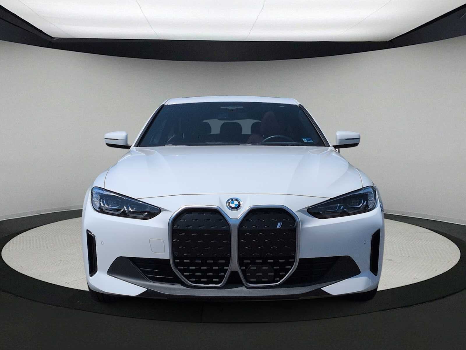 2023 BMW i4 eDrive35