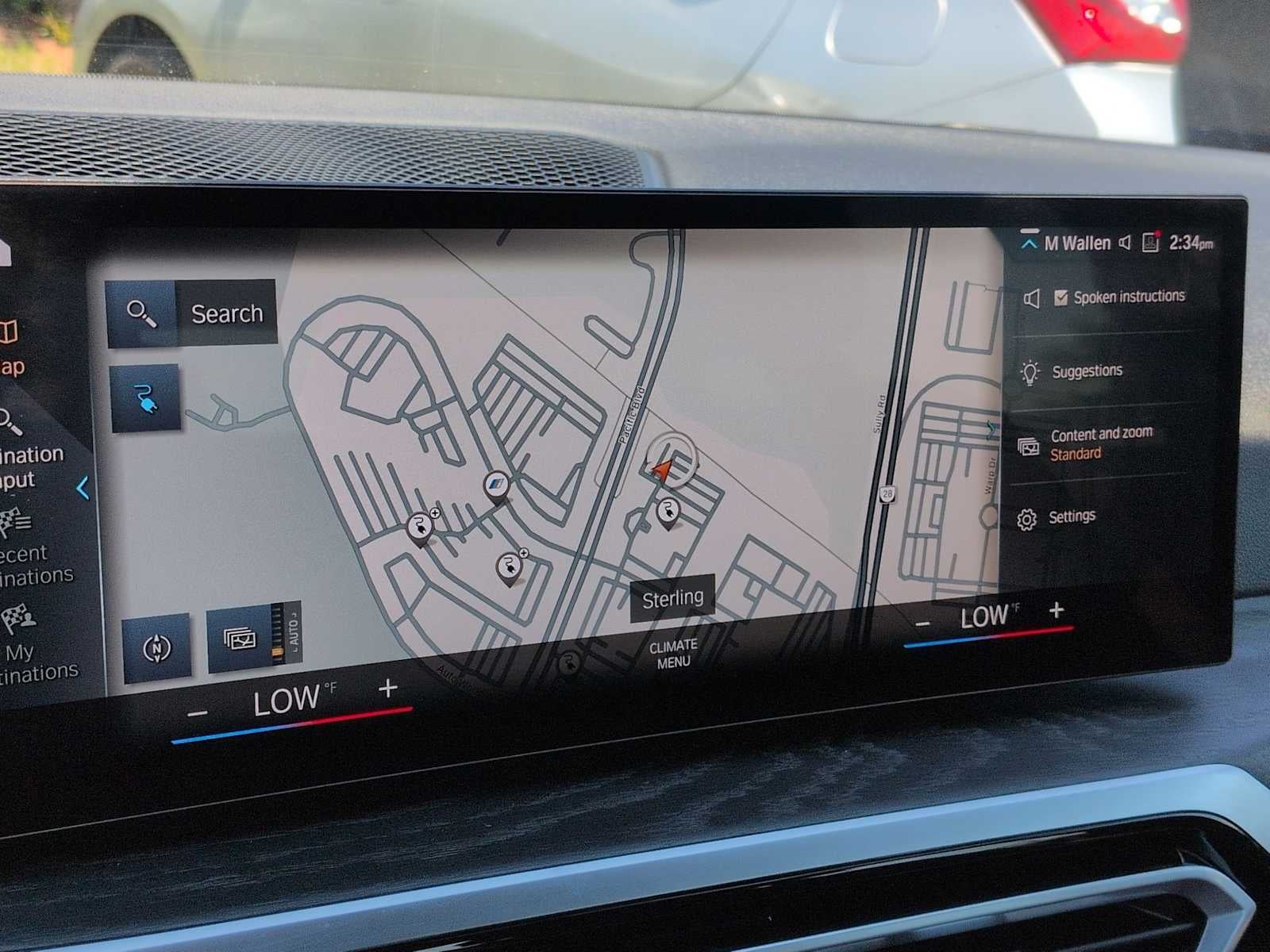 2023 BMW i4 eDrive35