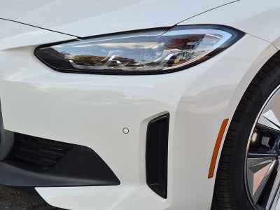 BMW i4 eDrive35 2024