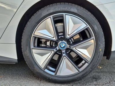 BMW i4 eDrive35 2024