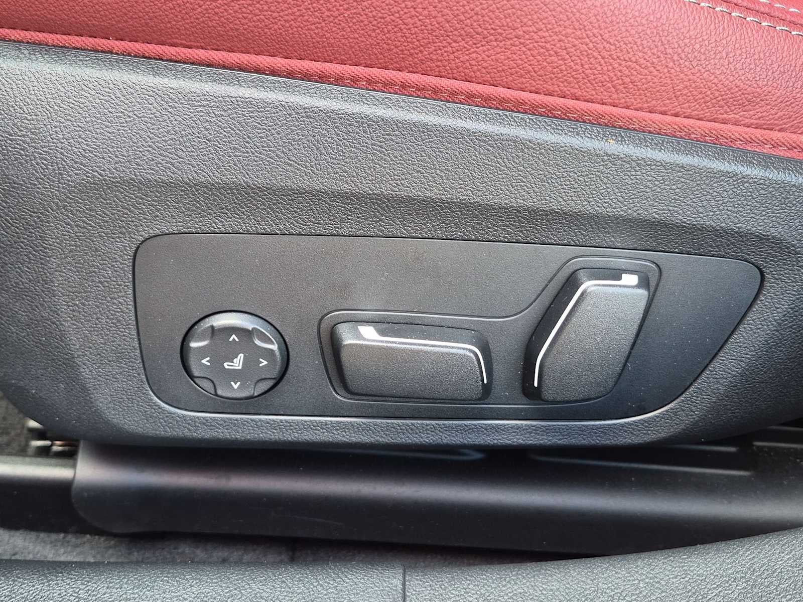BMW i4 eDrive35 2024