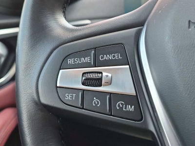 BMW i4 eDrive35 2024