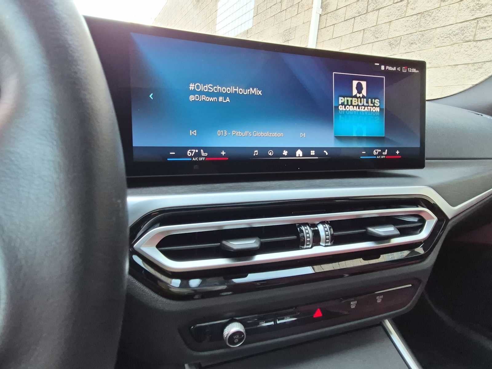 BMW i4 eDrive35 2024