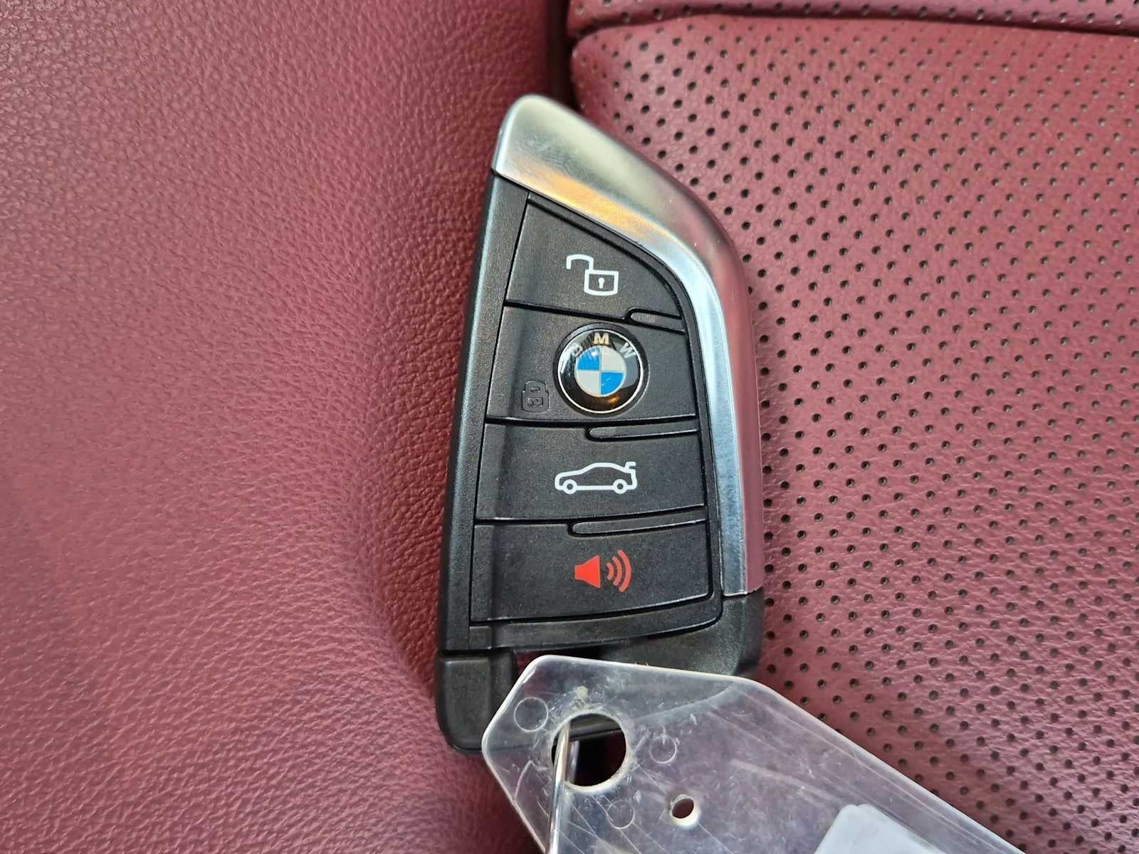 BMW i4 eDrive35 2024