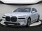 2025 BMW i7 eDrive50