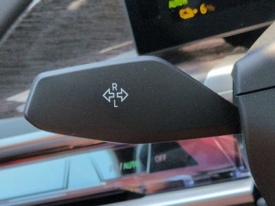 2026 BMW i7 eDrive50