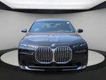 2026 BMW i7 eDrive50