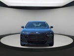 2026 BMW i7 eDrive50