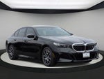 2025 BMW i5 M60 M60