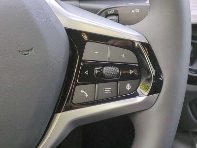 2025 BMW i4 xDrive40