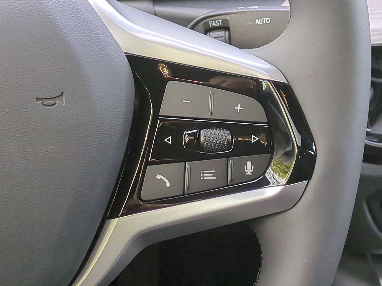 2025 BMW i4 xDrive40