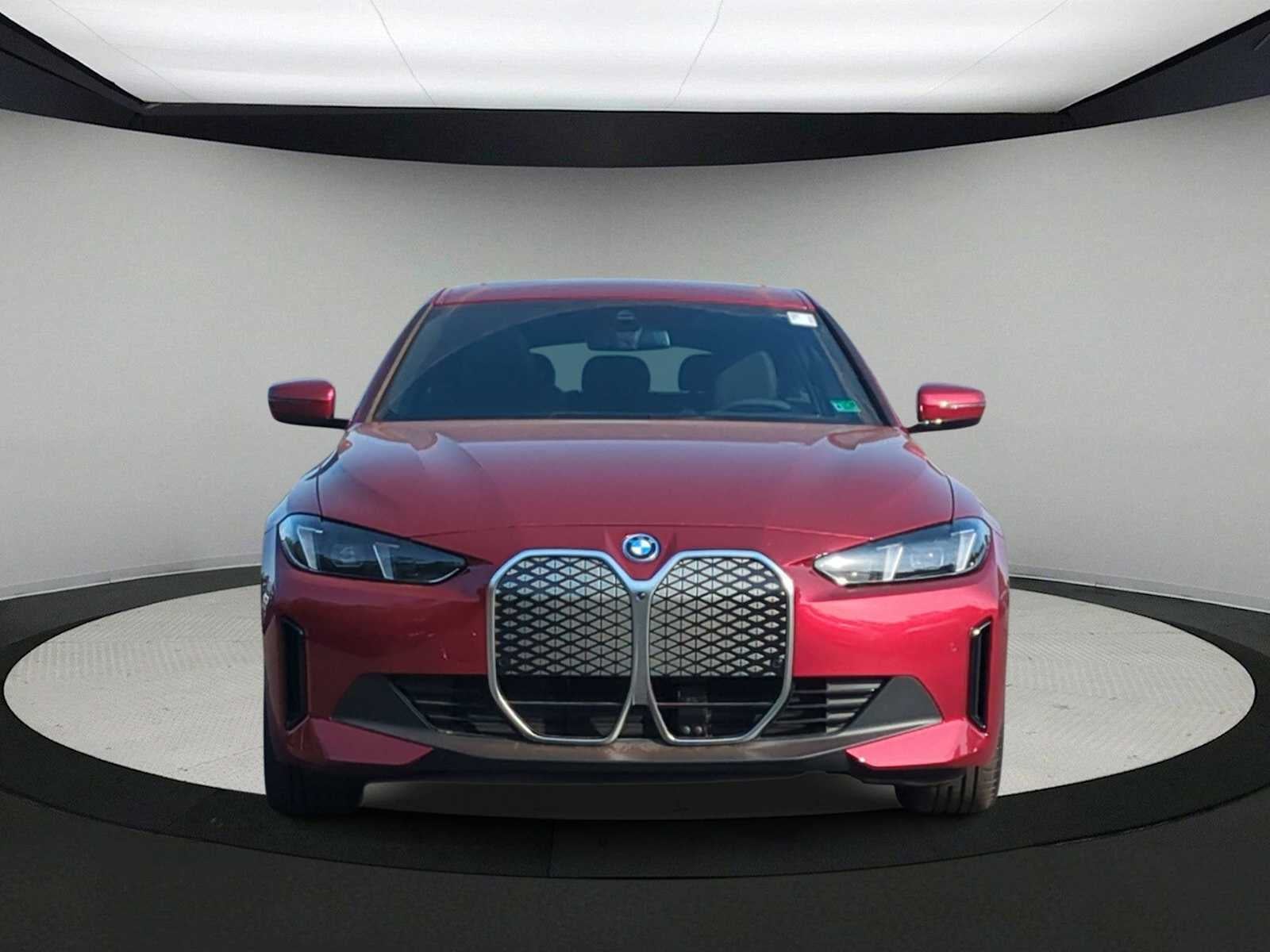 2025 BMW i4 xDrive40