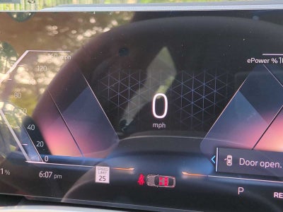 2025 BMW i4 xDrive40