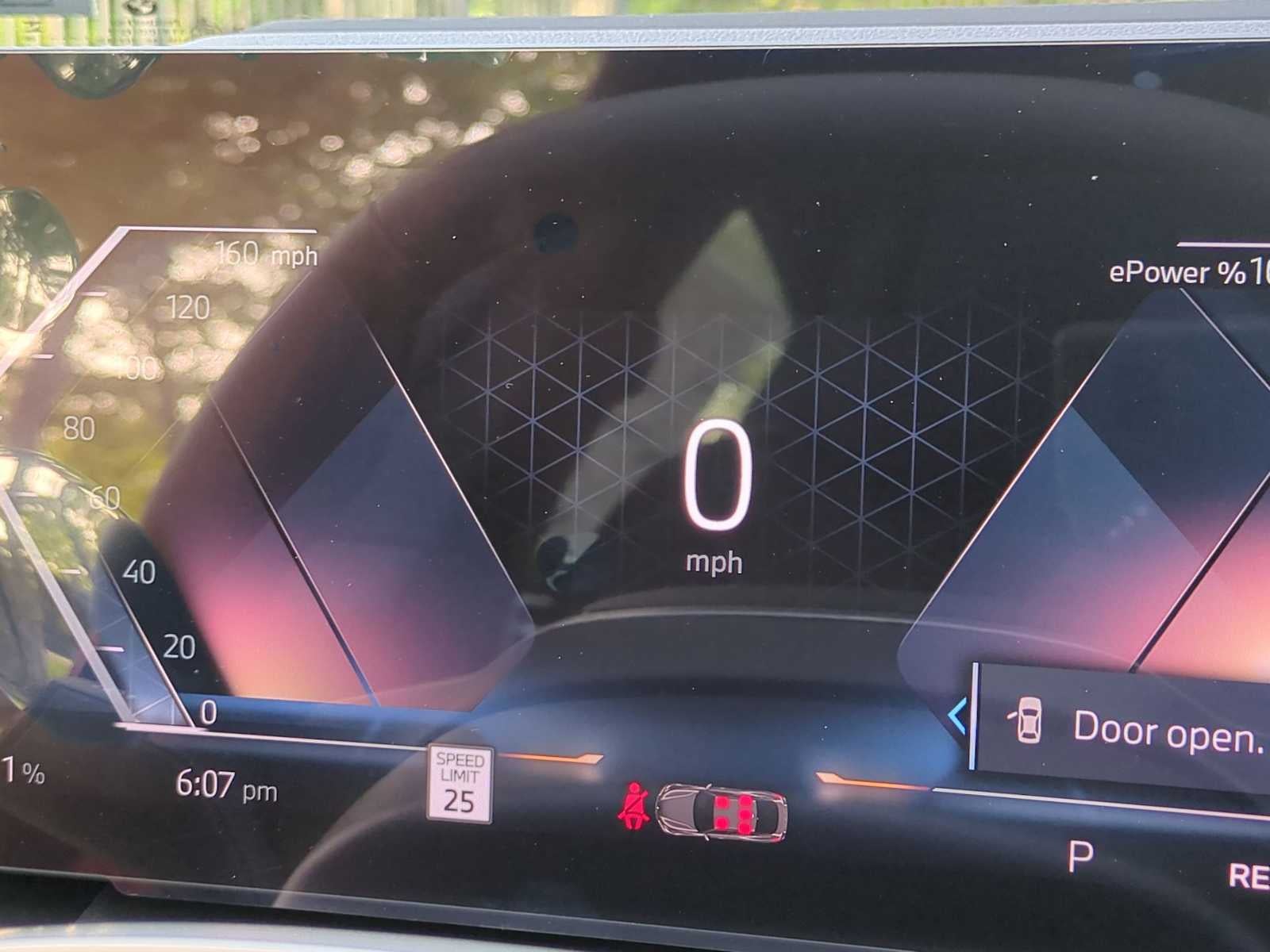 2025 BMW i4 xDrive40