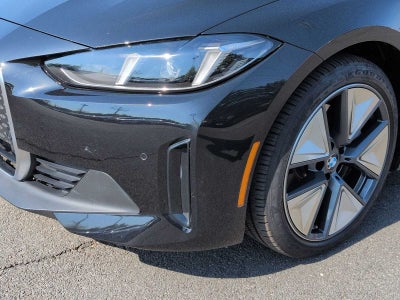 2025 BMW i4 xDrive40