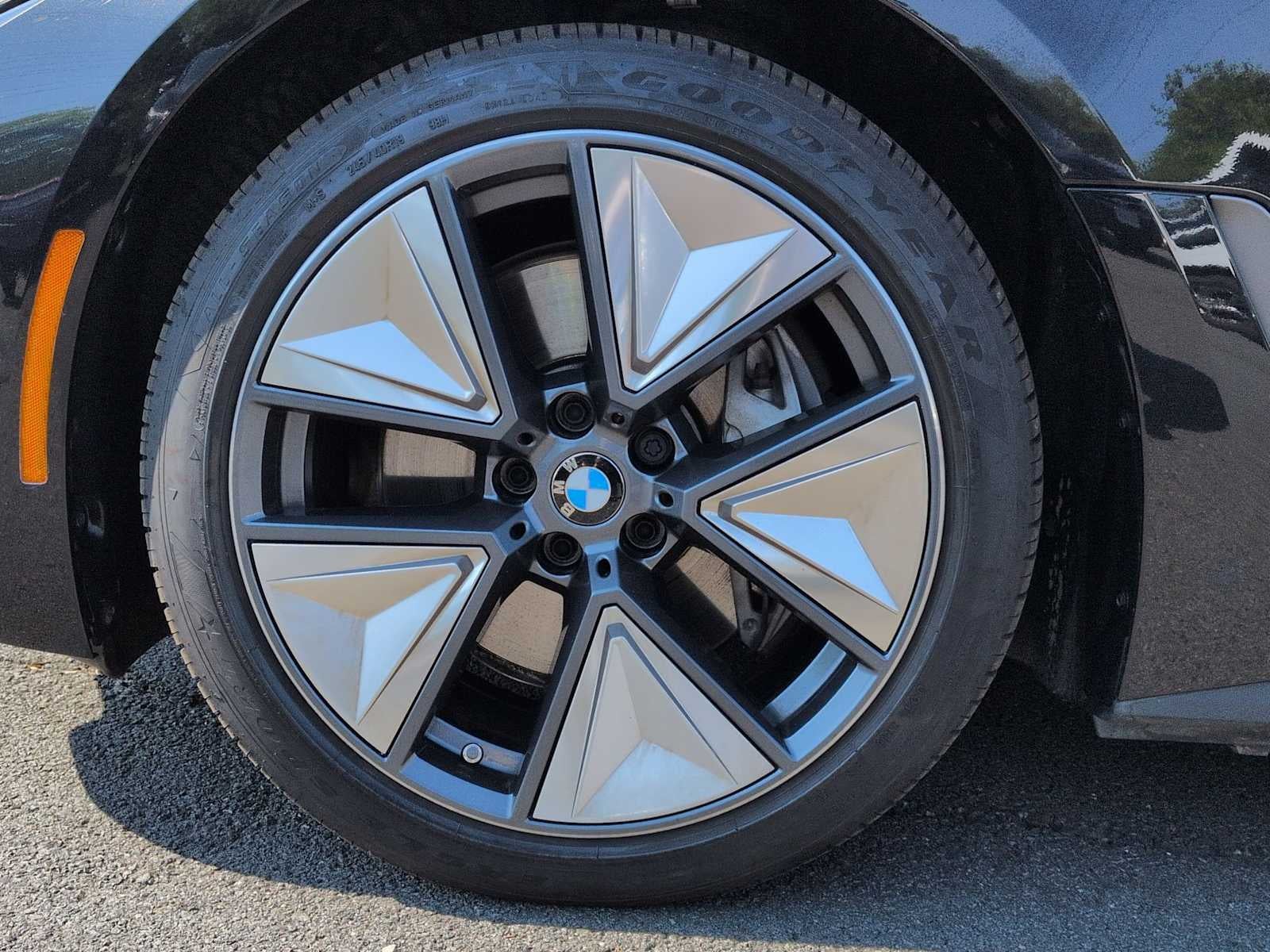 2025 BMW i4 xDrive40