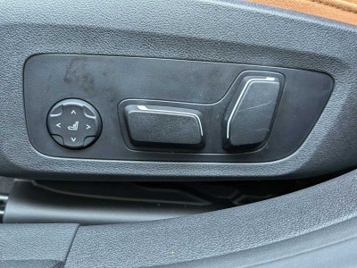 2025 BMW i4 xDrive40