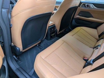 2025 BMW i4 xDrive40