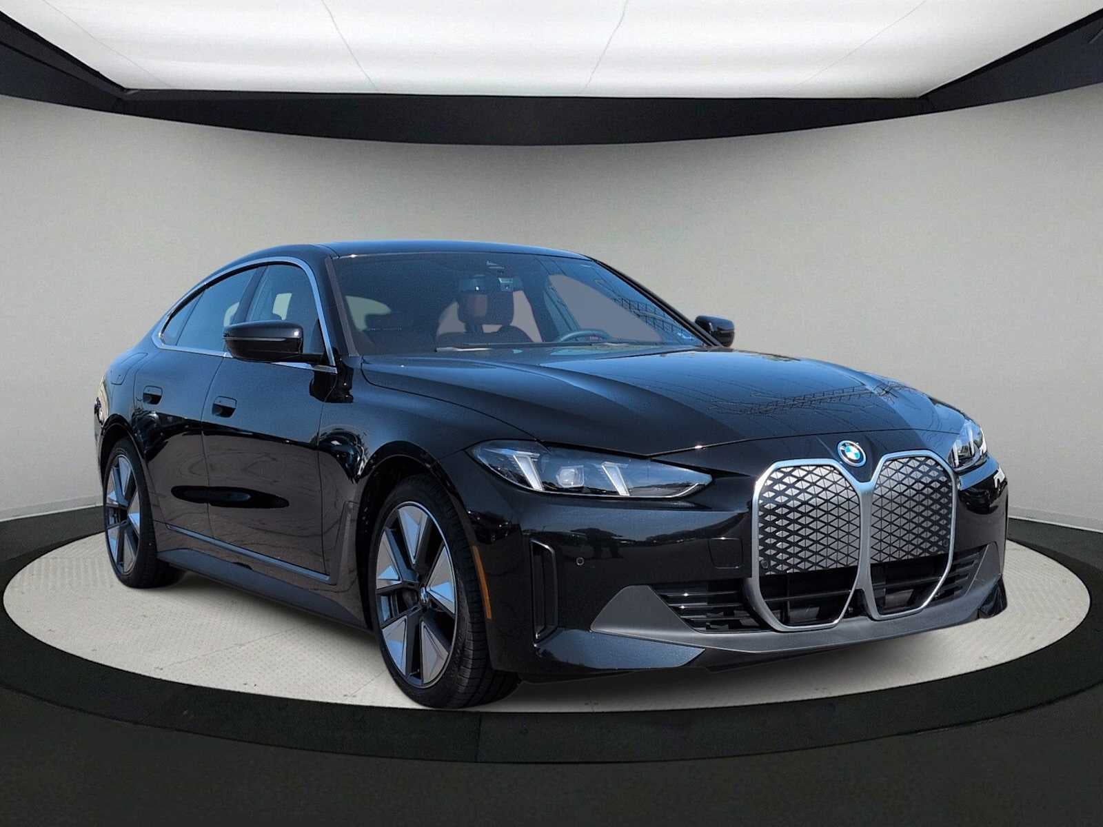 2025 BMW i4 xDrive40