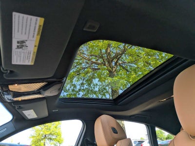 2025 BMW i4 xDrive40