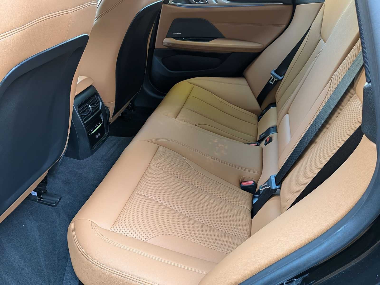 2025 BMW i4 xDrive40