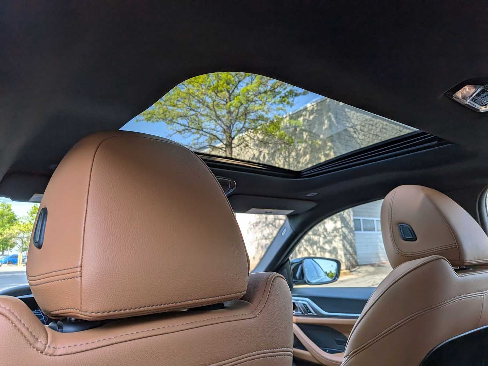 2025 BMW i4 xDrive40