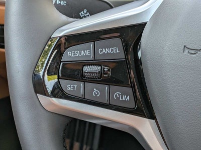 2025 BMW i4 xDrive40