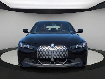 2025 BMW i4 xDrive40