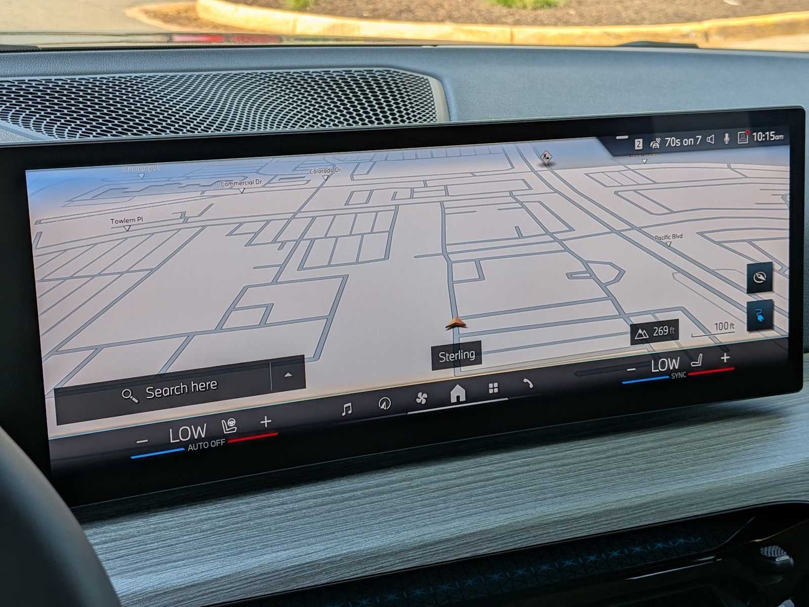 2025 BMW i4 xDrive40