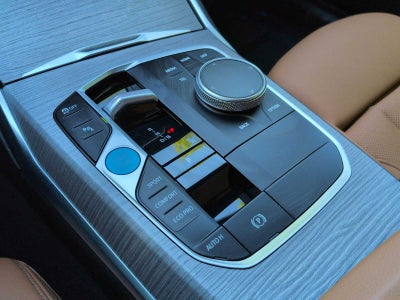 2025 BMW i4 xDrive40