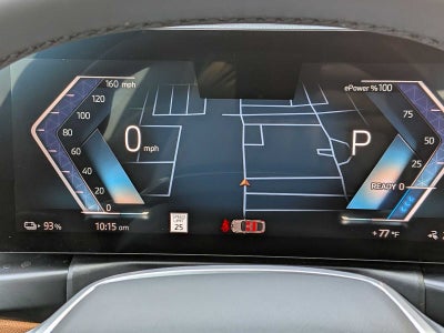 2025 BMW i4 xDrive40