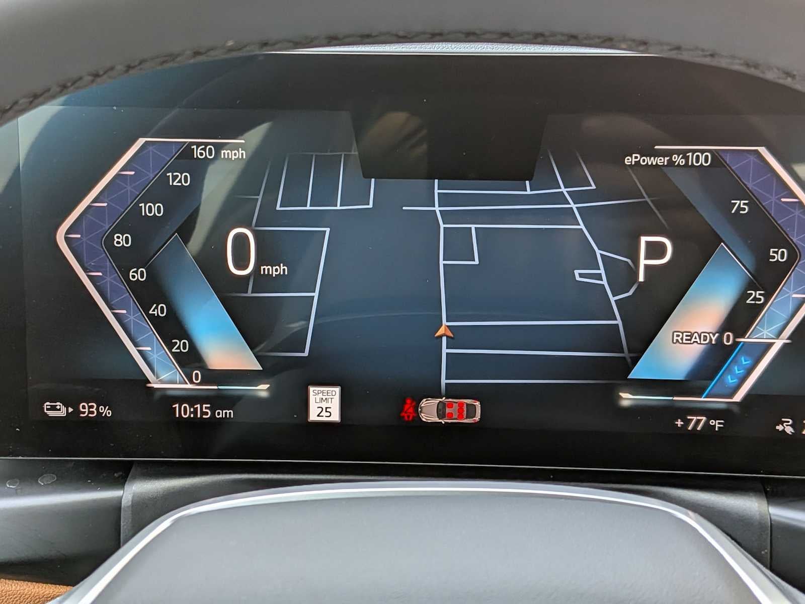 2025 BMW i4 xDrive40