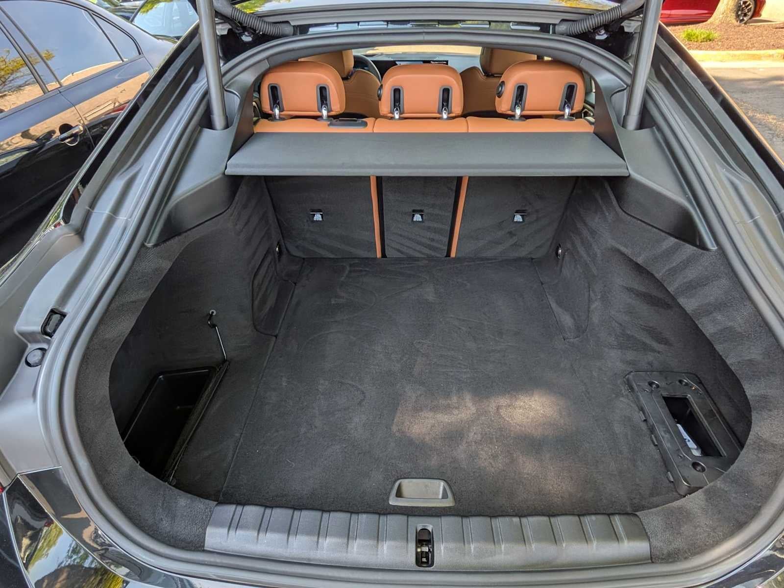 2025 BMW i4 xDrive40