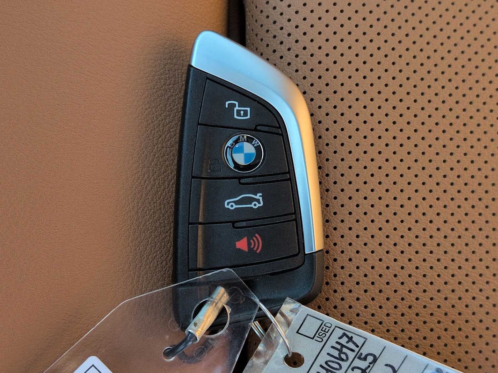 2025 BMW i4 xDrive40