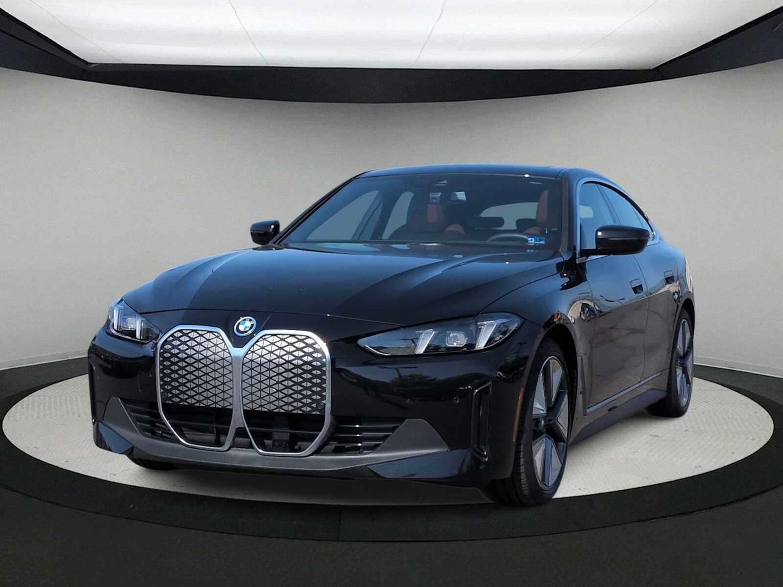 2025 BMW i4 xDrive40