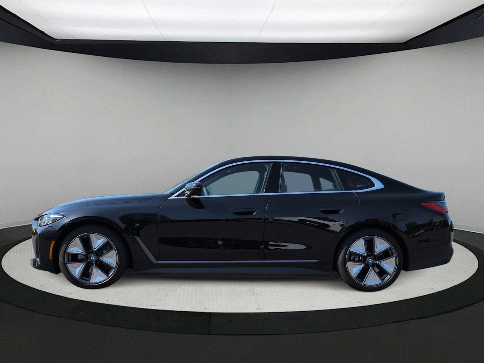 2025 BMW i4 xDrive40