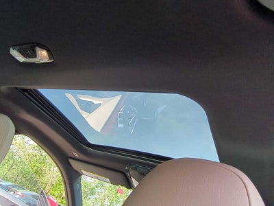 2025 BMW i4 xDrive40