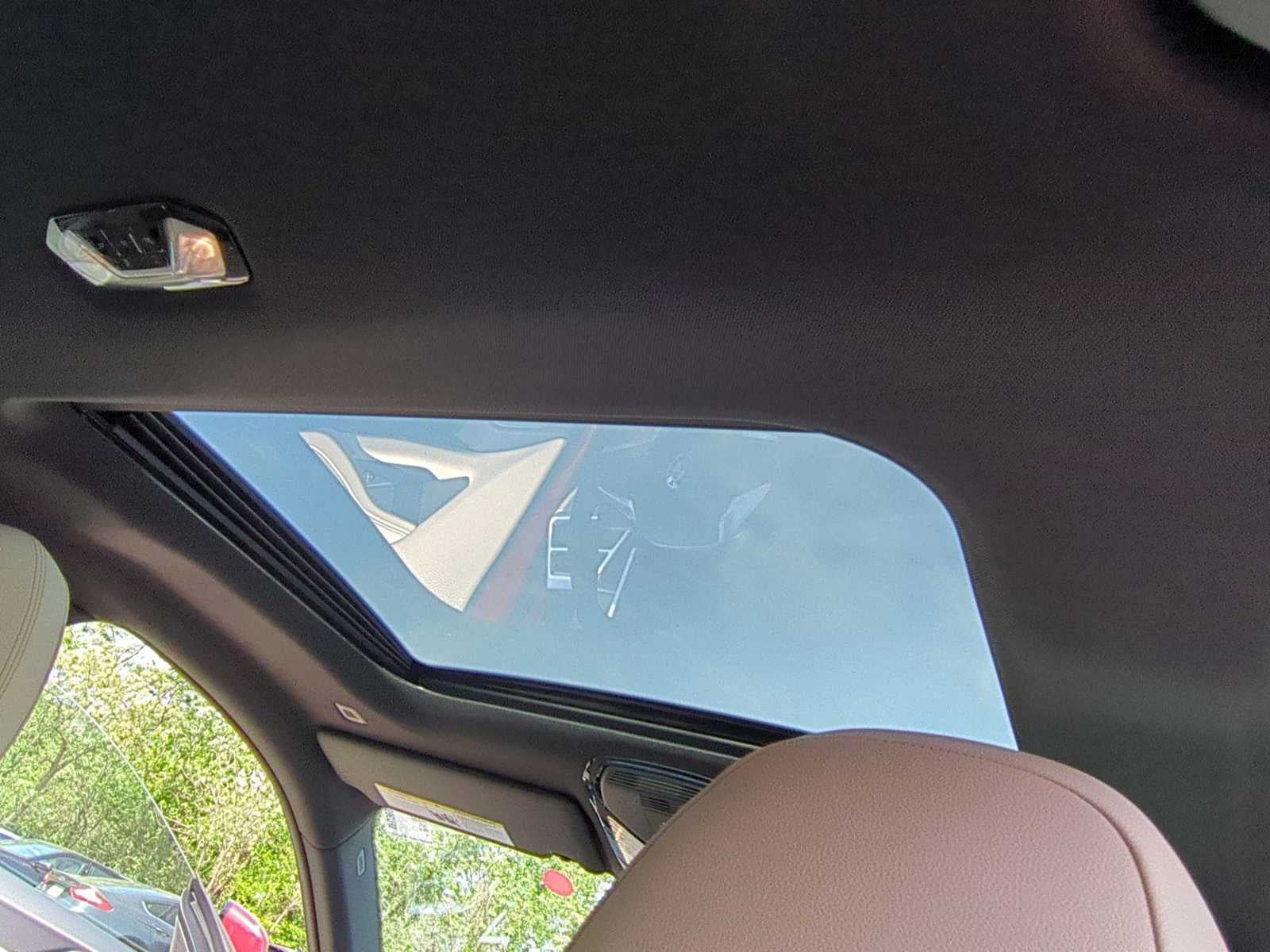 2025 BMW i4 xDrive40