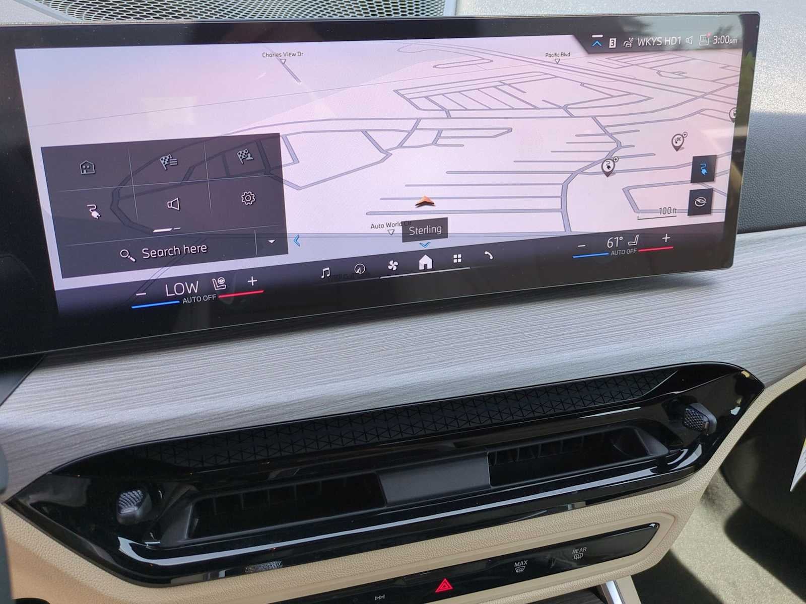 2025 BMW i4 xDrive40