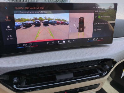 2025 BMW i4 xDrive40