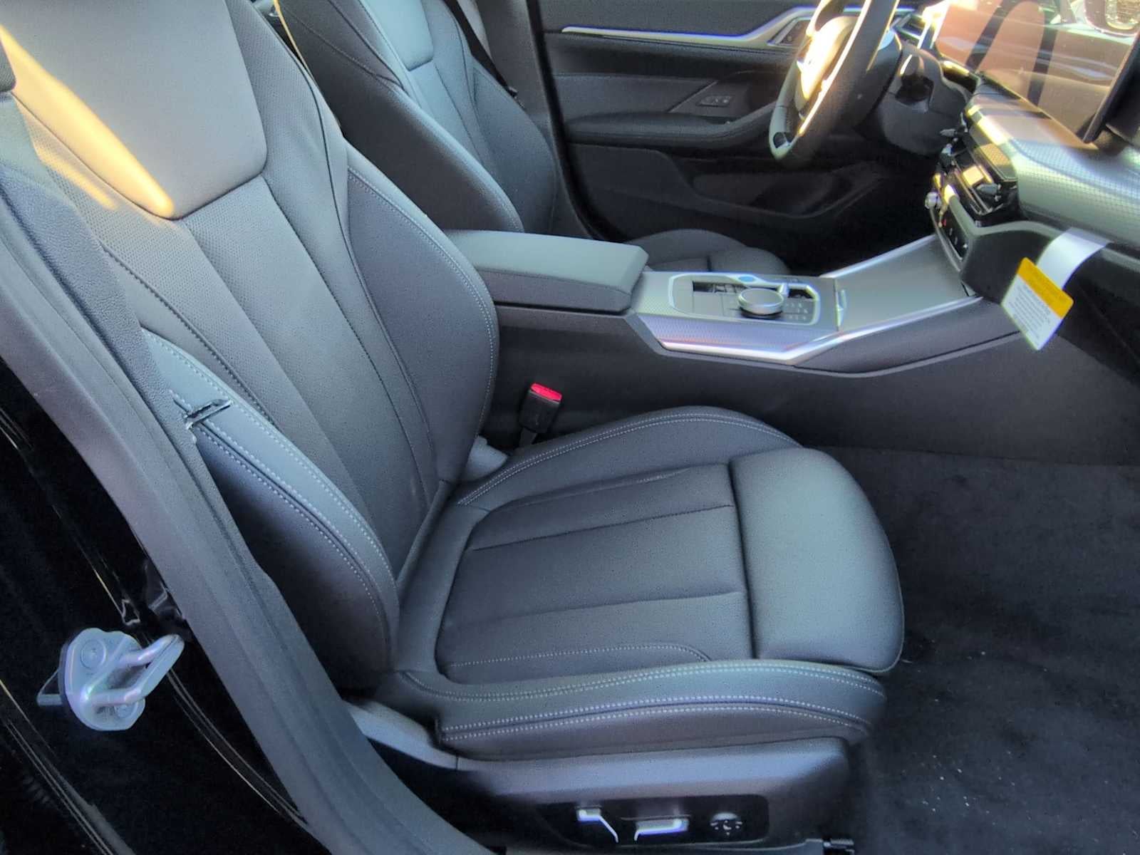 2026 BMW i4 xDrive40