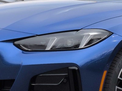 BMW i4 xDrive40 2026