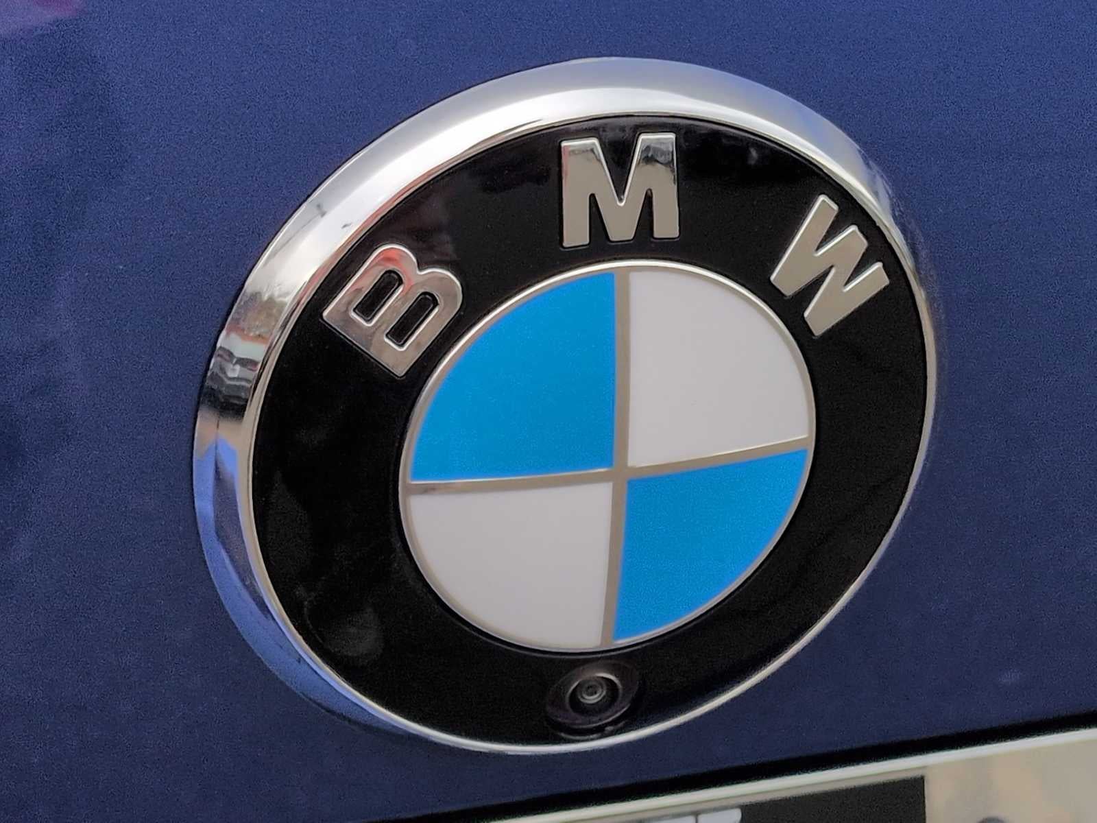 BMW i4 xDrive40 2026