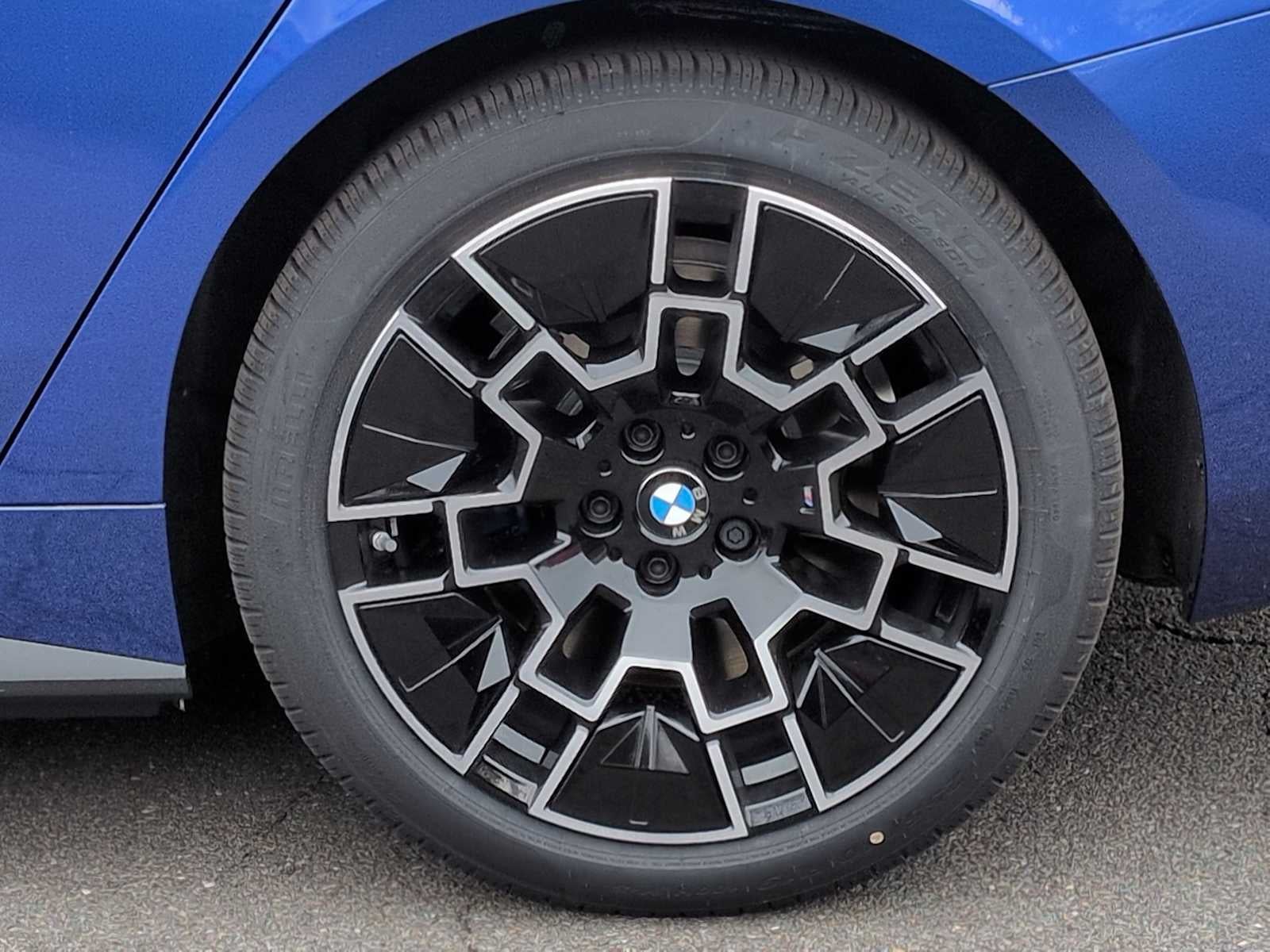 BMW i4 xDrive40 2026