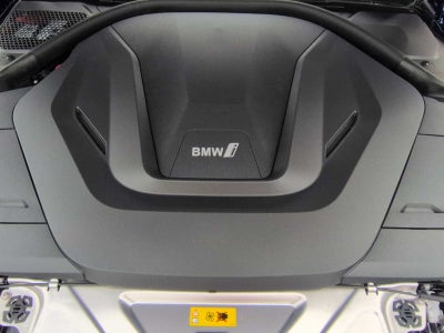 BMW i4 xDrive40 2026