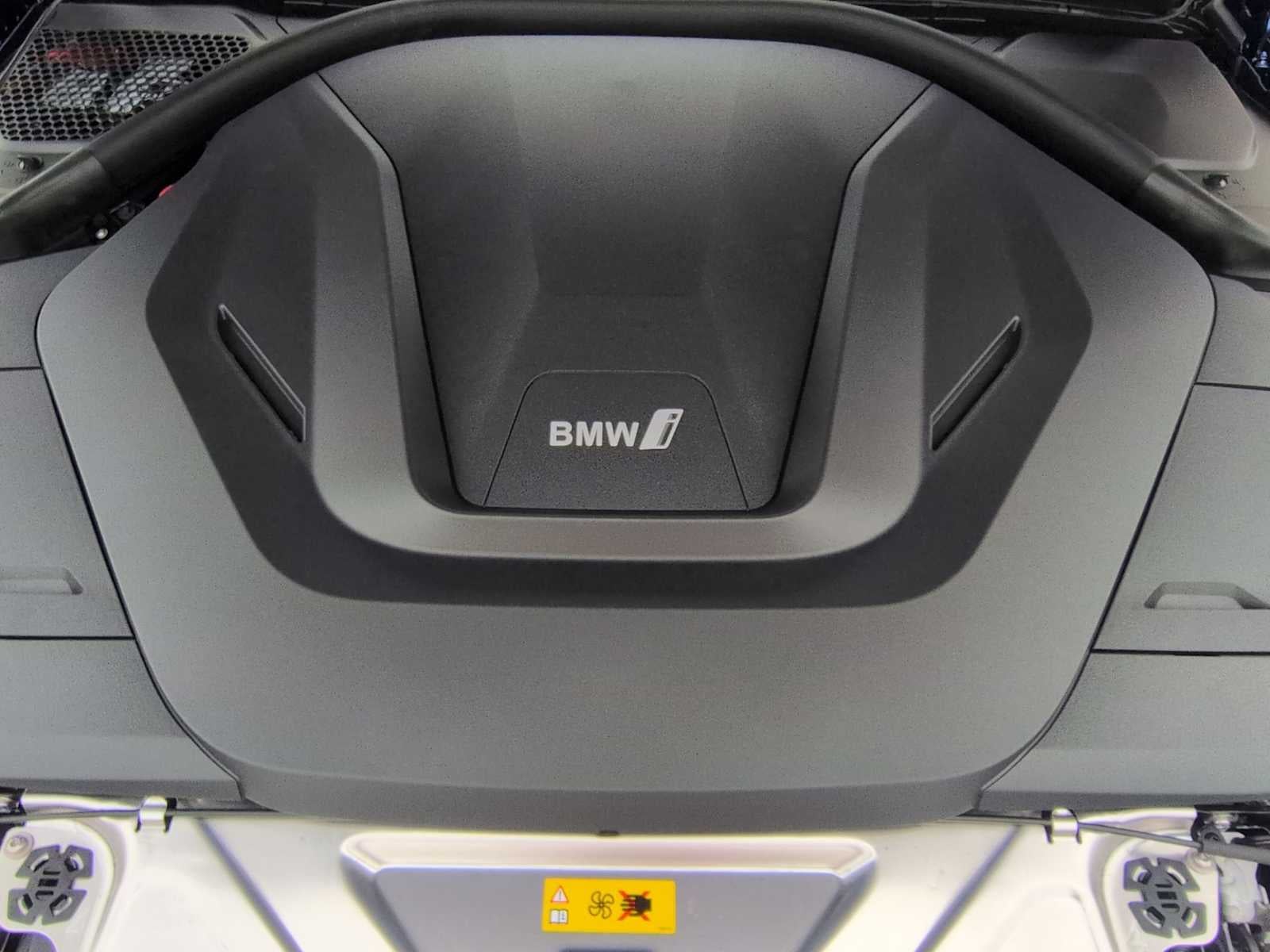 BMW i4 xDrive40 2026