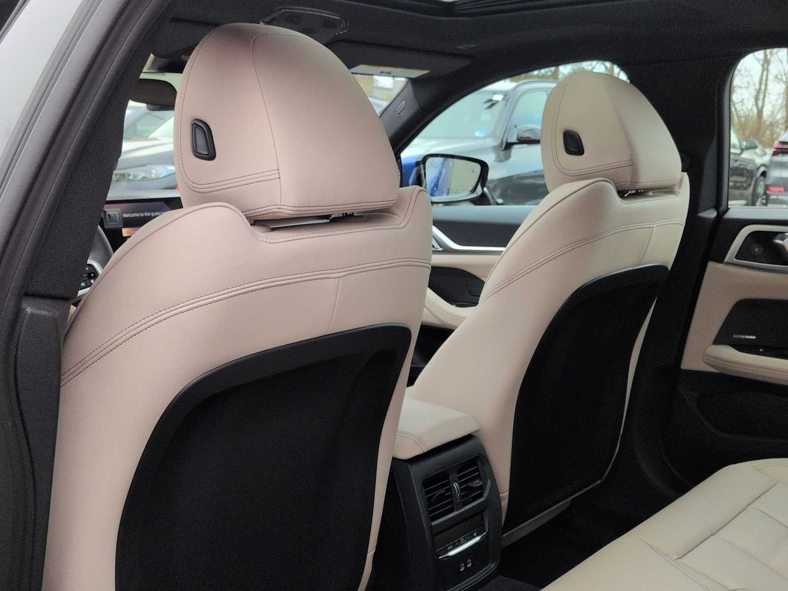 BMW i4 xDrive40 2026