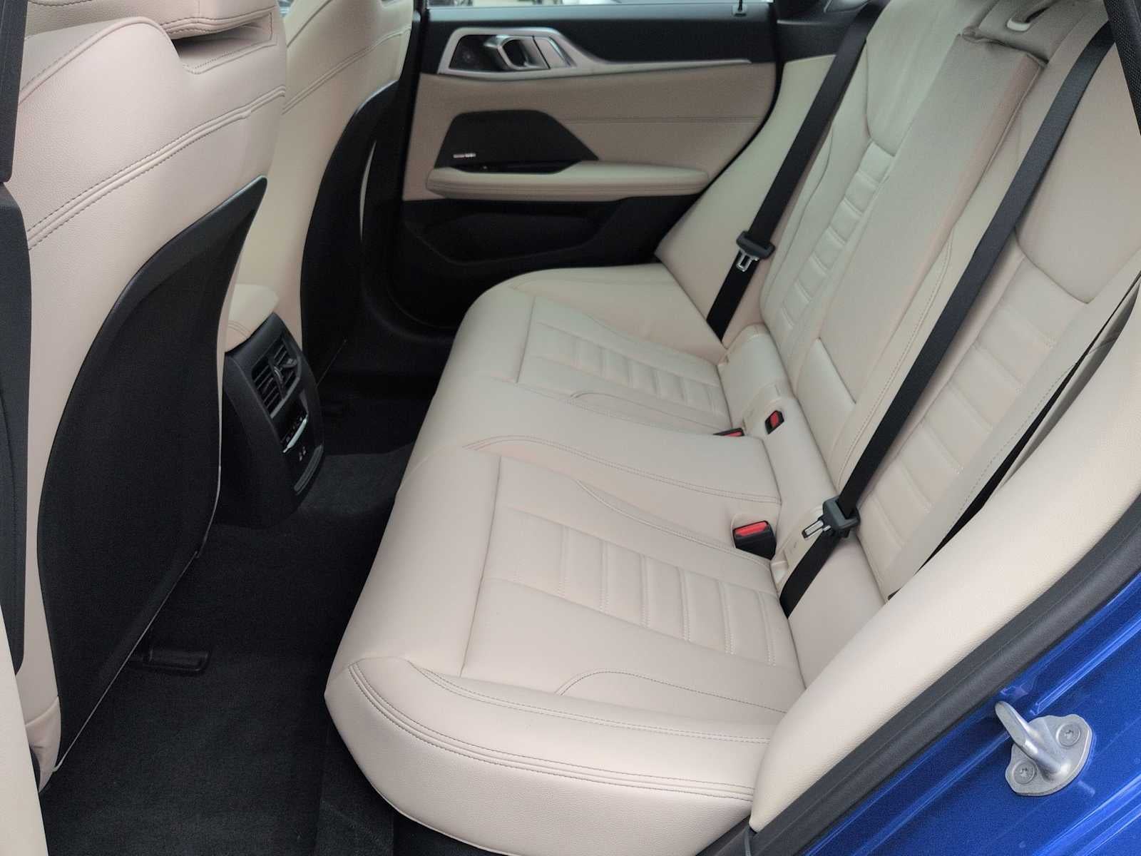 BMW i4 xDrive40 2026